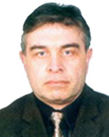 проф. д-р инж. Георги Дюкенджиев
